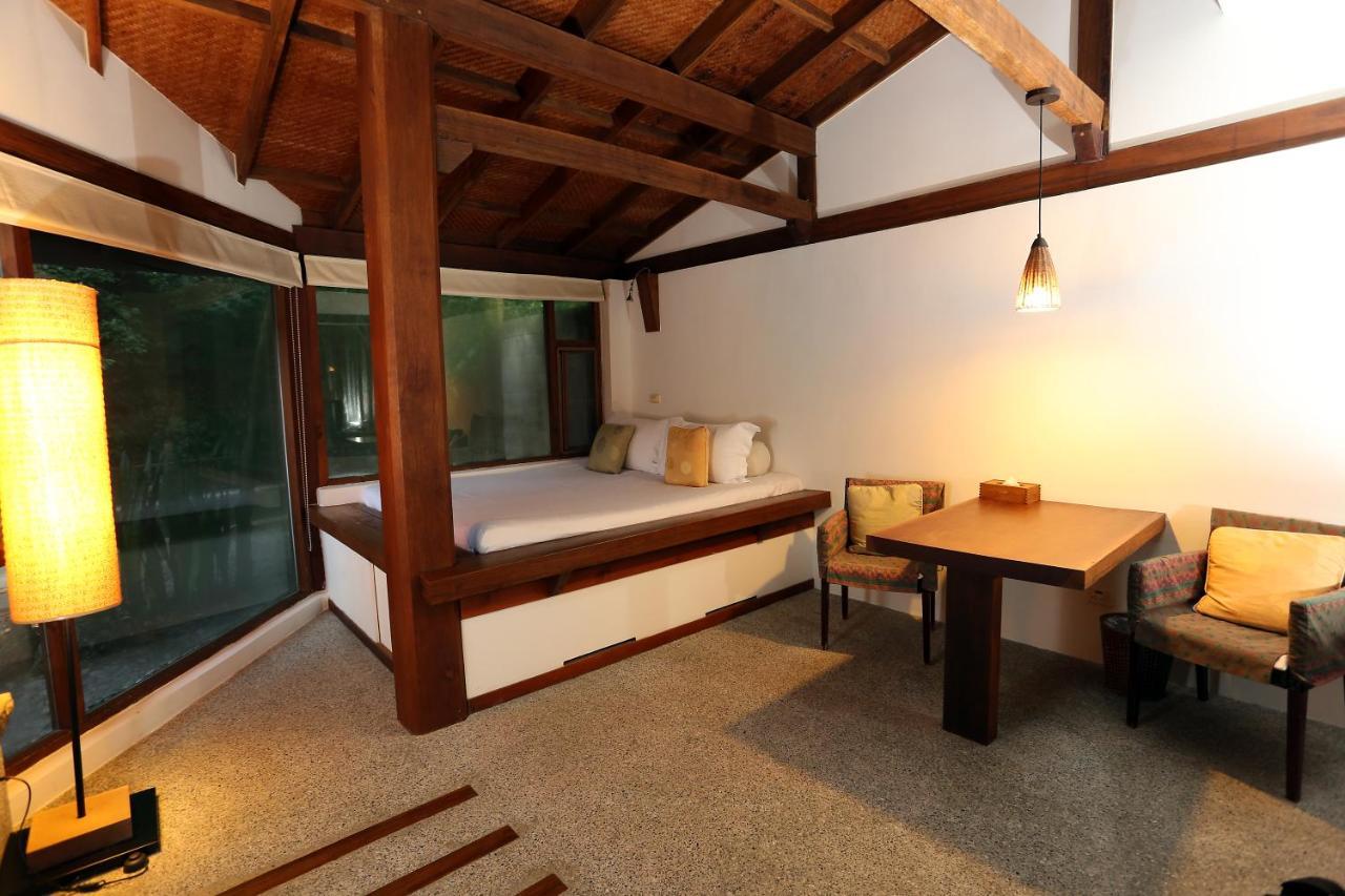Mudanwan Villa Экстерьер фото