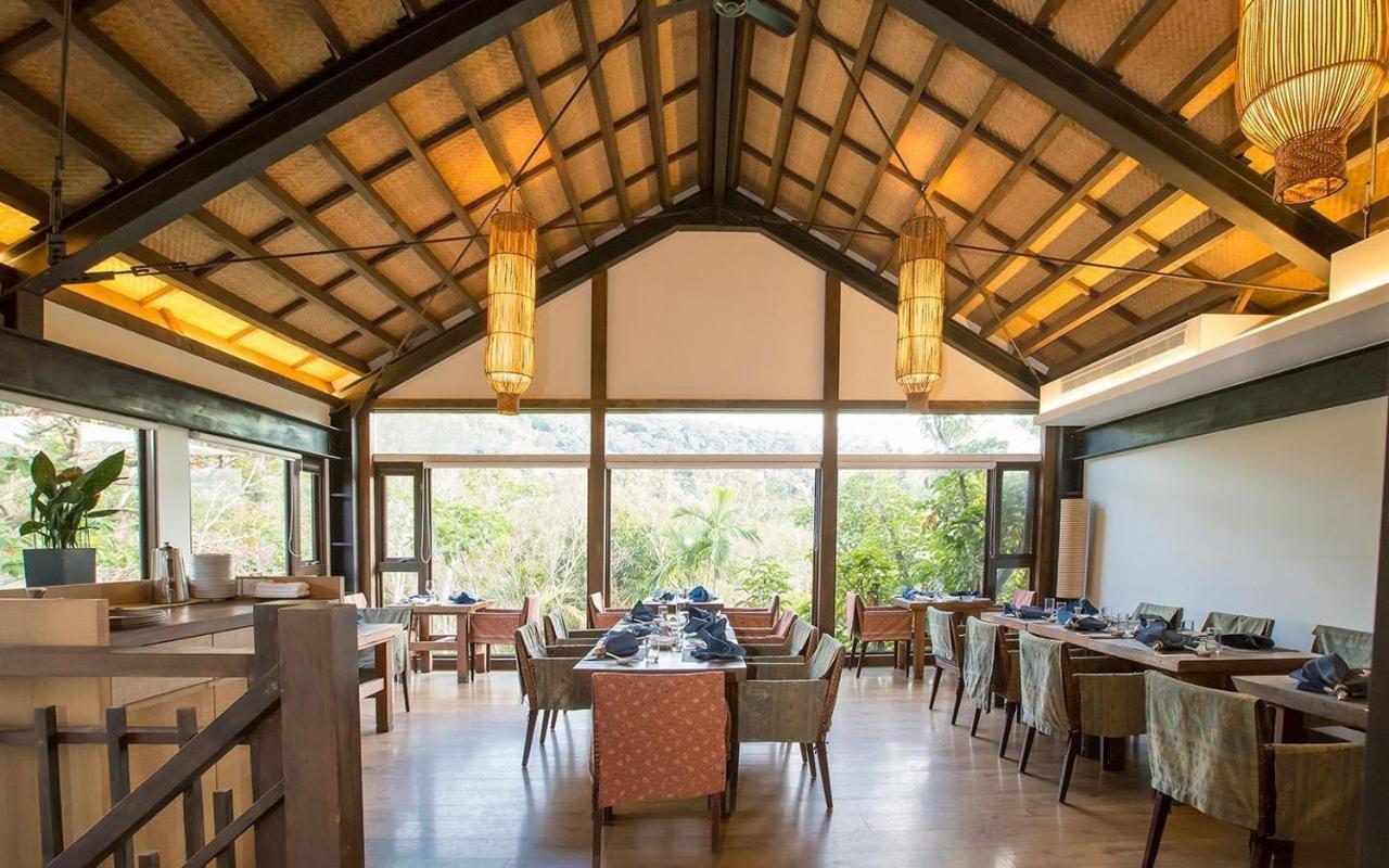 Mudanwan Villa Экстерьер фото