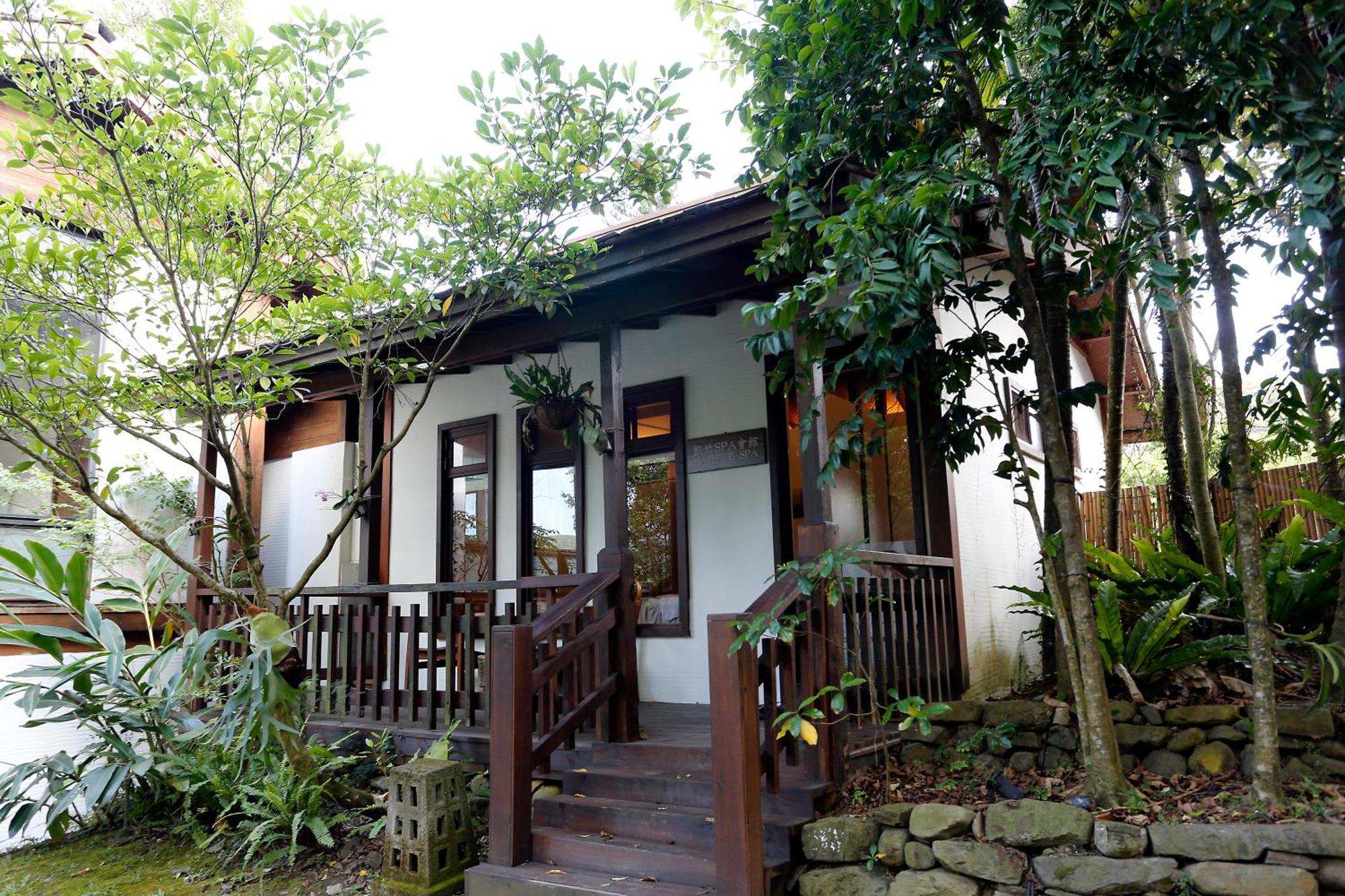 Mudanwan Villa Экстерьер фото