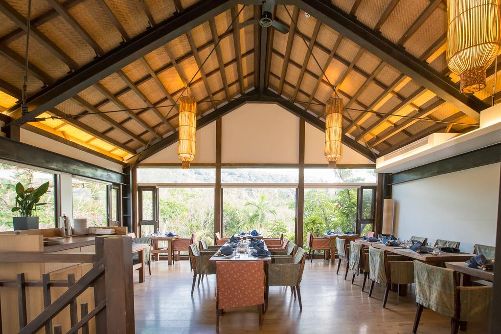 Mudanwan Villa Экстерьер фото