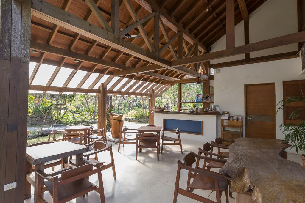 Mudanwan Villa Экстерьер фото