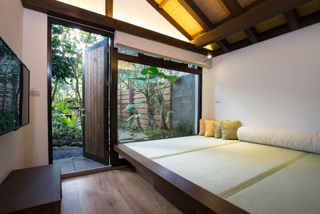 Mudanwan Villa Экстерьер фото