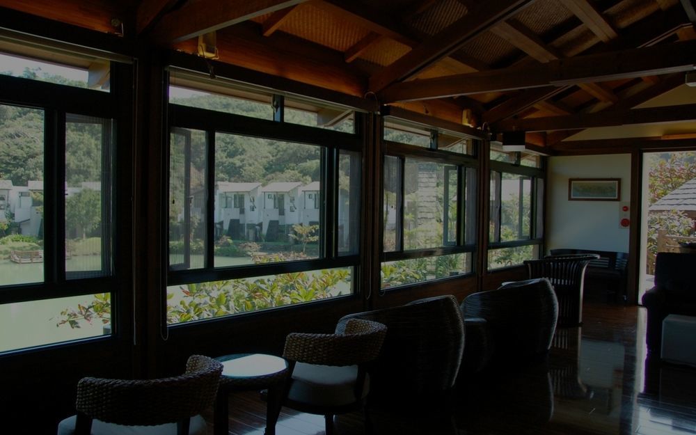 Mudanwan Villa Экстерьер фото